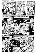COMICS PARADISE