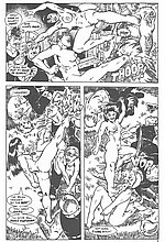 COMICS PARADISE