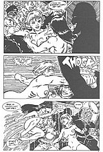 COMICS PARADISE