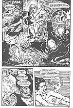 COMICS PARADISE