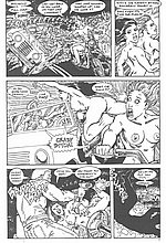 COMICS PARADISE