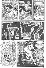 COMICS PARADISE