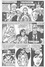 COMICS PARADISE