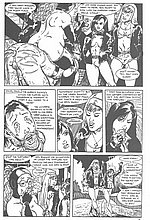 COMICS PARADISE