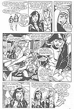 COMICS PARADISE