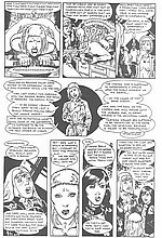 COMICS PARADISE