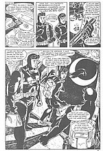COMICS PARADISE