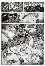 COMICS PARADISE