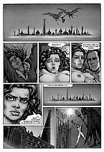 COMICS PARADISE