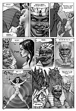 COMICS PARADISE
