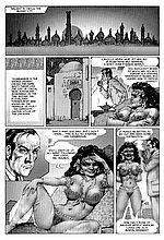 COMICS PARADISE