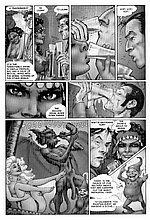COMICS PARADISE