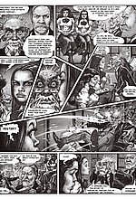 COMICS PARADISE