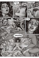 COMICS PARADISE