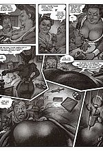COMICS PARADISE