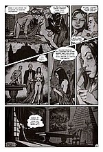 COMICS PARADISE