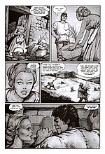 COMICS PARADISE