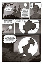 COMICS PARADISE