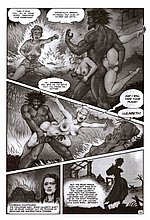 COMICS PARADISE