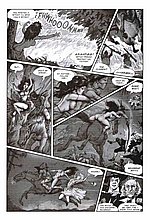 COMICS PARADISE