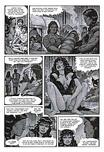 COMICS PARADISE
