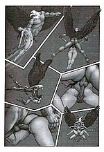 COMICS PARADISE