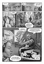 COMICS PARADISE