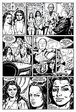 COMICS PARADISE