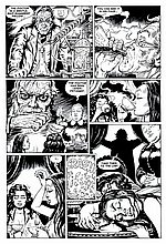 COMICS PARADISE