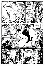COMICS PARADISE