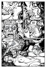 COMICS PARADISE