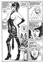 COMICS PARADISE