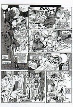 COMICS PARADISE