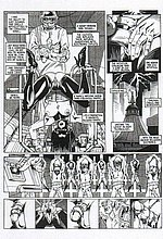 COMICS PARADISE