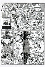 COMICS PARADISE