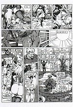 COMICS PARADISE