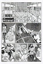 COMICS PARADISE
