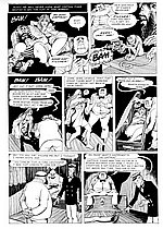 COMICS PARADISE