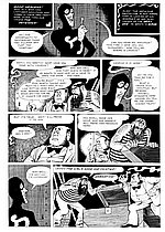 COMICS PARADISE