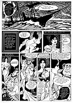 COMICS PARADISE