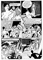 COMICS PARADISE
