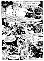 COMICS PARADISE