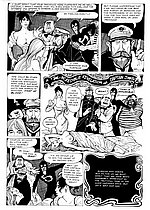 COMICS PARADISE
