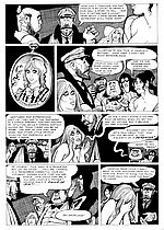 COMICS PARADISE