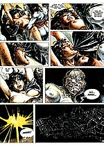 COMICS PARADISE