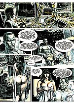 COMICS PARADISE