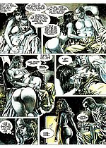 COMICS PARADISE