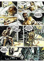 COMICS PARADISE