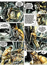 COMICS PARADISE