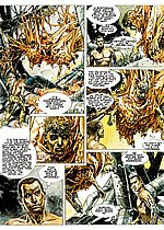 COMICS PARADISE